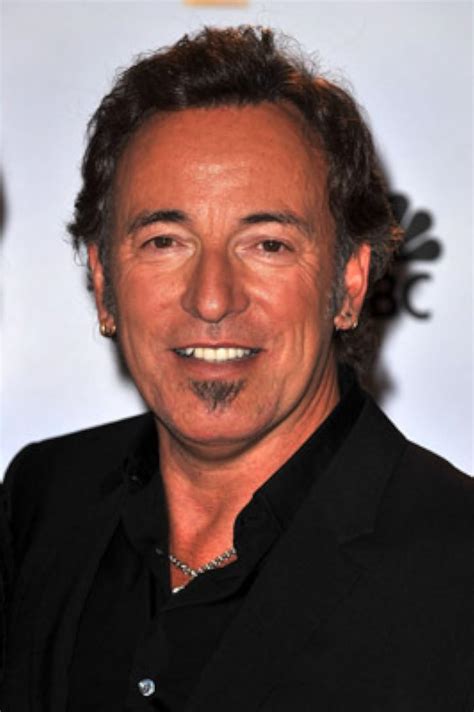 bruce springsteen imdb